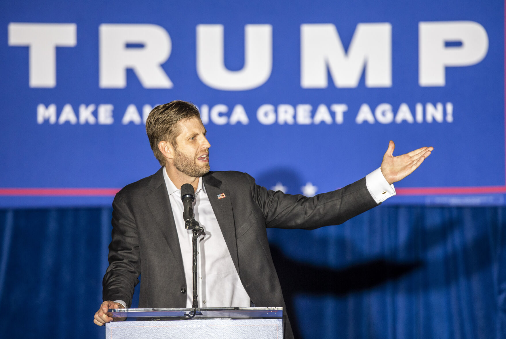 Eric Trump